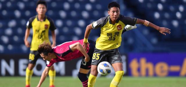 开云体育下载-亚冠成绩惨淡！中超3军覆没至今仅1球争取有所收获