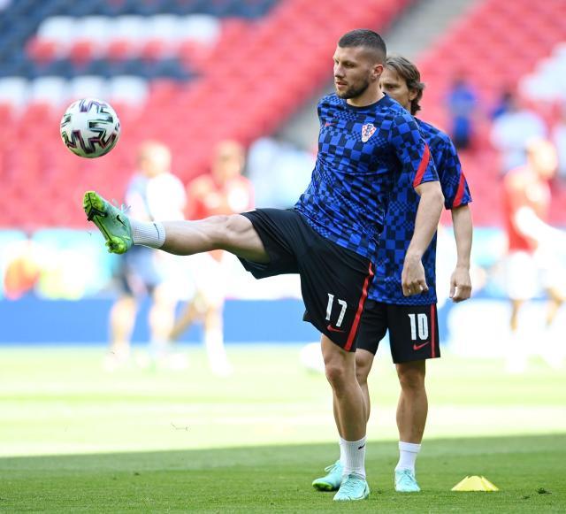 开云体育下载-【前瞻】伪中锋战术失败 克罗地亚酝酿变阵